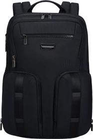 Samsonite Urban-Eye, Rucksack, 15.6", mit 2 Taschen, schwarz