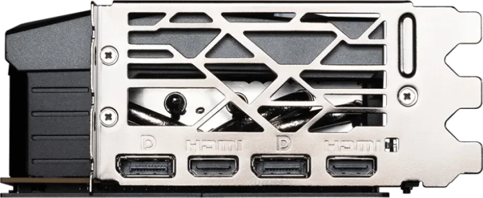 MSI GeForce RTX 4090 Gaming X Slim 24G, 24GB GDDR6X, 2x HDMI, 2x DP
