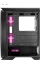 AeroCool Aero One Duo, weiß, Glasfenster Vorschaubild