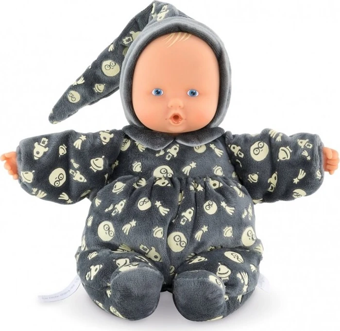 Corolle Mon doudou Babipouce Glow in The Dark