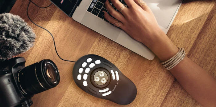 Contour Design ShuttlePro V.2, USB