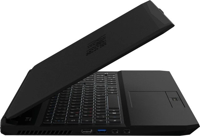 Schenker XMG P506-VE-cvk, Core i7-6700HQ, 8GB RAM, 1TB HDD, GeForce GTX 970M, DE