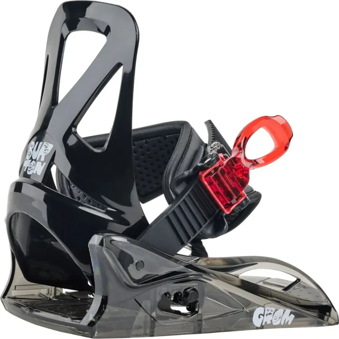 Burton Groom Disc Softbindung (Junior) (Modell 2025/2026)