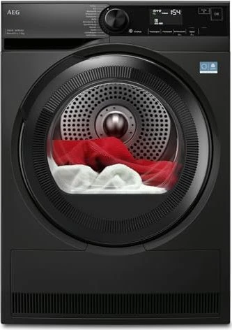 AEG Electrolux 7000 SensiDry TR7TS75690 Wärmepumpentrockner