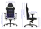 Vertagear PL6800 Carbon Black Gamingstuhl, schwarz Vorschaubild