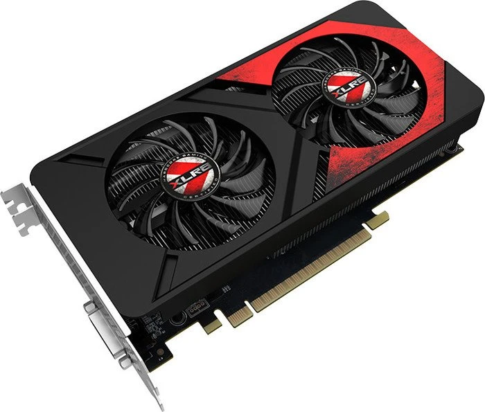 PNY GeForce GTX 1050 Ti