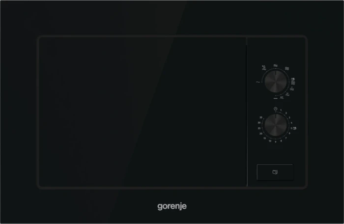 Gorenje BM171EG1B Mikrowelle mit Grill