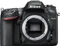 Nikon D7200 Body Vorschaubild