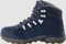Jack Wolfskin Refugio Texapore Mid dark blue/grey (Damen) Vorschaubild