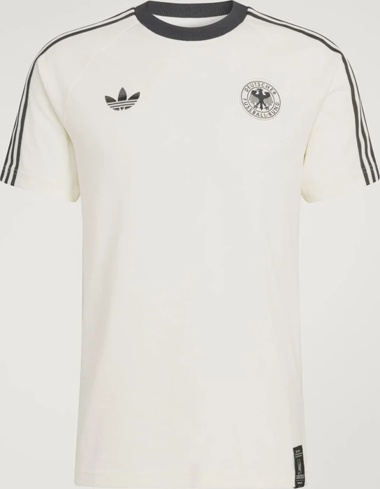 adidas FIFA WM 2026 Deutschland Originals Shirt kurzarm off white (Herren)