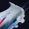 adidas F50 Elite Laceless FG cloud white/solar red/lucid blue Vorschaubild