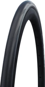 Schwalbe One TLE 700x25C RaceGuard Addix Reifen bronze sidewall