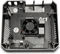 Inter-Tech ODS-727 Case für Raspberry Pi 4, schwarz Vorschaubild