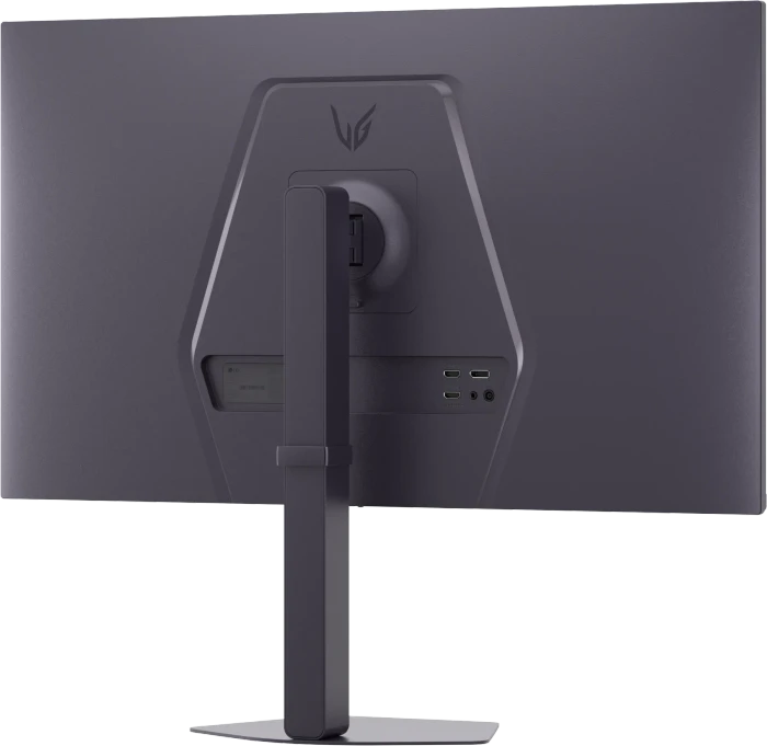 LG UltraGear G6 32G620B-B, 31.5"