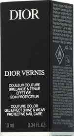Christian Dior Vernis Nagellack 100 nude look, 10ml