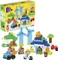 Mattel Mega Bloks Green Town Bau- & Lernspaß Eco Haus Vorschaubild