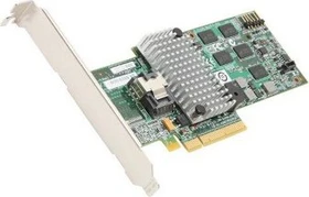Broadcom MegaRAID 9260-4i bulk, PCIe 2.0 x8 (LSI00197)