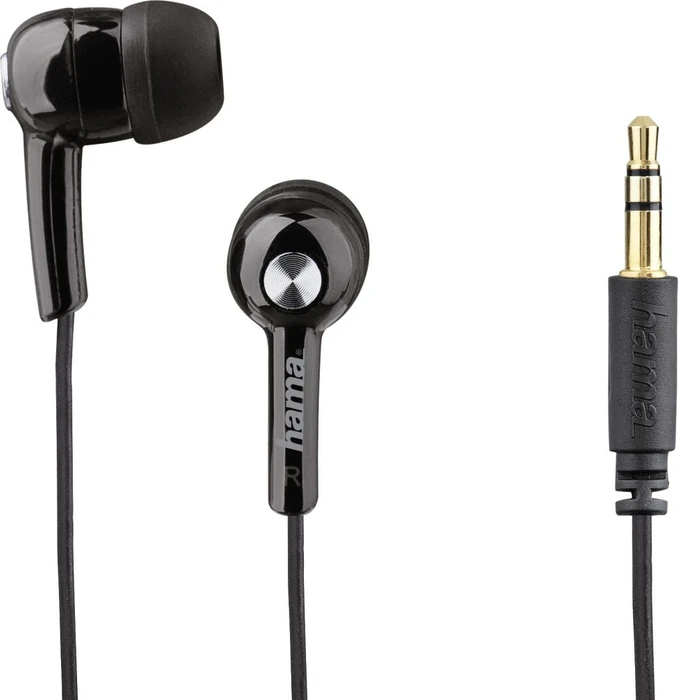 Hama Gaming, In-Ear, für Nintendo Switch/Lite schwarz