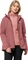 Jack Wolfskin Moonrise 3in1 Funktionsjacke red ochre (Damen) Vorschaubild