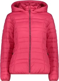 CMP Snaps Hood Jacke cherry (Damen)