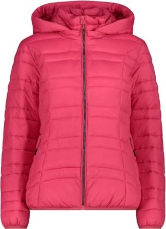 CMP Snaps Hooded Jacke (Damen)