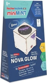 fischertechnik miniMINT Nova Glow