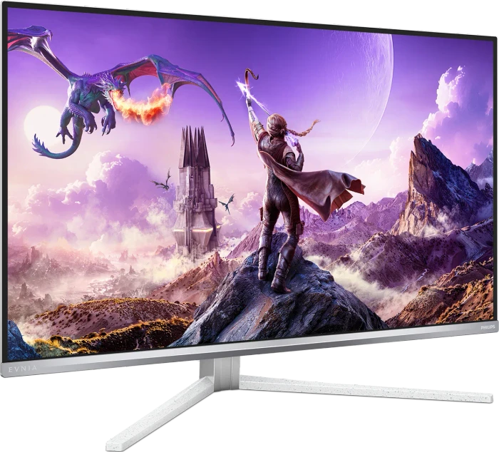 Philips Evnia 8000 Series 32M2N8900P, 31.5"