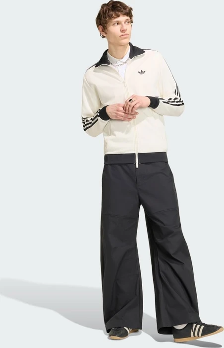adidas Classics Tracktop Trainingsjacke cloud white (Herren)