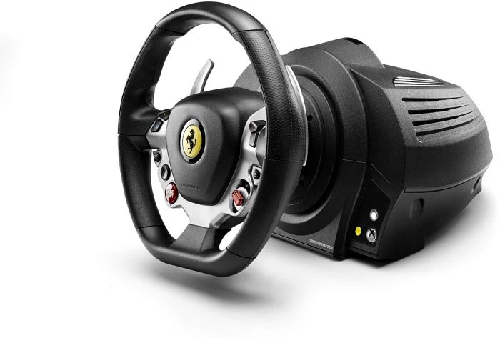 Thrustmaster TX Racing Wheel Ferrari 458 Italia Edition (Xbox One/PC)