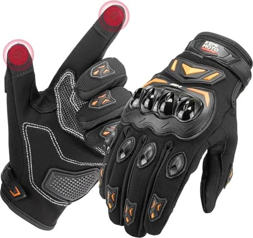 Kemimoto Handschuh Sommer