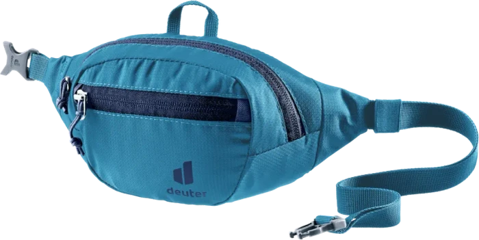 Deuter Junior Belt Bauchtasche wave
