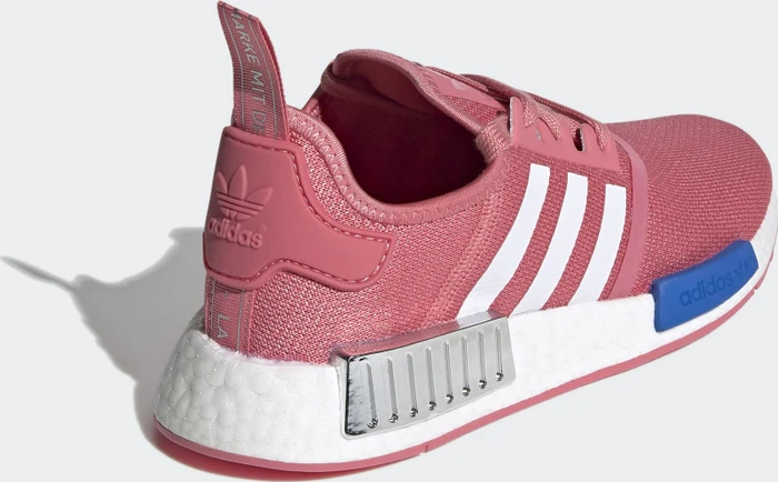 adidas NMD_R1 hazy rose/cloud white/glow blue (Damen)