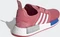 adidas NMD_R1 hazy rose/cloud white/glow blue (Damen) Vorschaubild