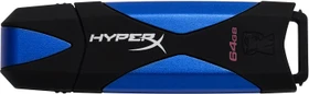 Kingston DataTraveler FURY 3.0 64GB, USB-A, USB 3.2 Gen 1×1