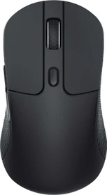 Keychron M3 Lite Wireless Mouse schwarz, USB/Bluetooth (M3-A71)