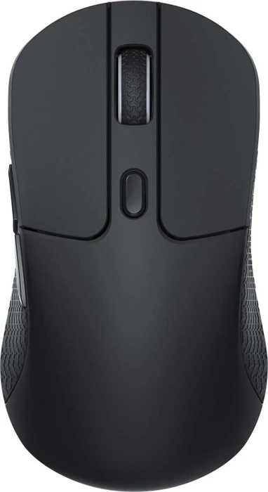 Keychron M3 Lite Wireless Mouse schwarz, USB/Bluetooth