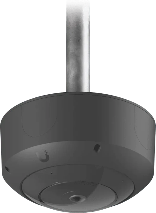 Ubiquiti AI 360 Junction Box, schwarz, Anschlussbox