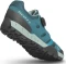 Scott Sport Crus-r Flat BOA petrol blue/mint green (Damen) Vorschaubild