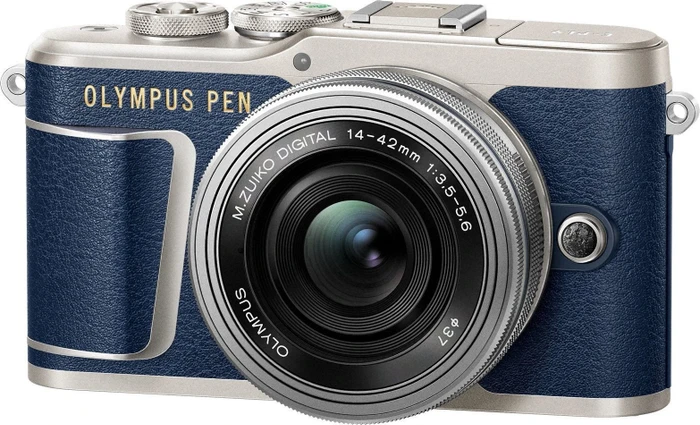 Olympus PEN E-PL9