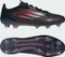 adidas F50 Elite SG core black/iron metallic/lucid red Vorschaubild