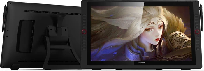 XP-Pen Artist Display 24 Pro
