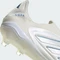 adidas Copa Pure 3 Elite Laceless FG cloud white/silver metallic/bright royal Vorschaubild