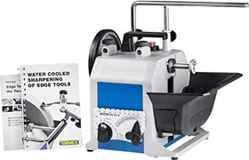Tormek T-8 Custom Elektro-Doppelschleifer