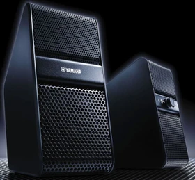 Yamaha NX-50 schwarz