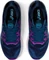 Asics Gel-Nimbus 23 grand shark/digital aqua (Damen) Vorschaubild