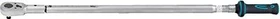 Hazet 6144-1CT Drehmomentschlüssel, 3/4"
