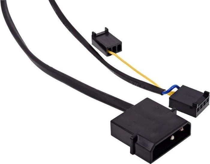 Alphacool VPP755 PWM Single Edition