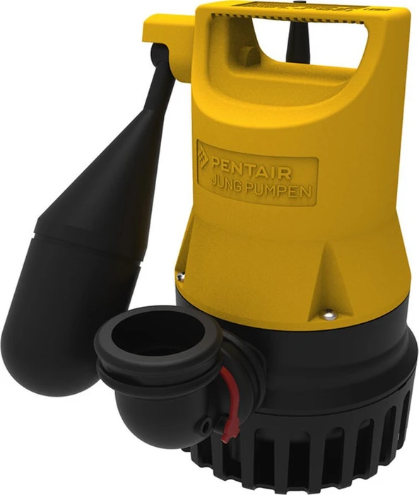 Jung Pumpen U3KS Elektro-Schmutzwassertauchpumpe (JP50001)