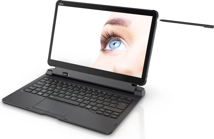 Fujitsu Stylistic Q7312, Core i7-1265U, 32GB RAM, 512GB, LTE