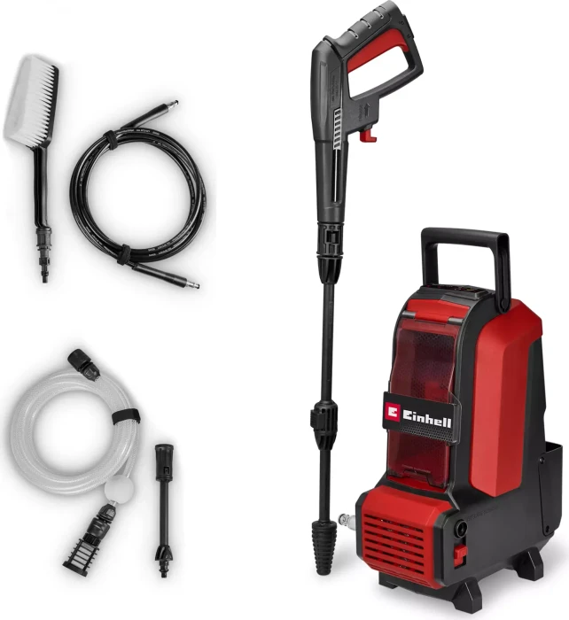 Einhell HYPRESSO 36/105 Akku-Hochdruckreiniger solo